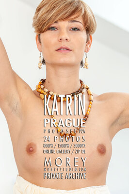 Katrin Prague erotic photography free previews